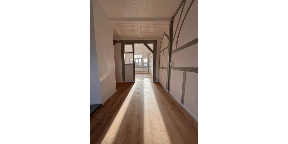 Etagenwohnung Hildesheim Süd - 2 Zimmer, 50 m&sup2;, 149.000&euro; | Angebot:24724364