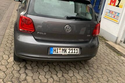 VW Polo 130.710 km 4.700 &euro; Algermissen 31191