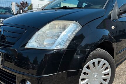 Citroen C2 1.330.004 km 1.390 € Hildesheim 31137