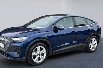 Audi Q4 e-tron 30.000 km 25.990 &euro; Hildesheim 31137