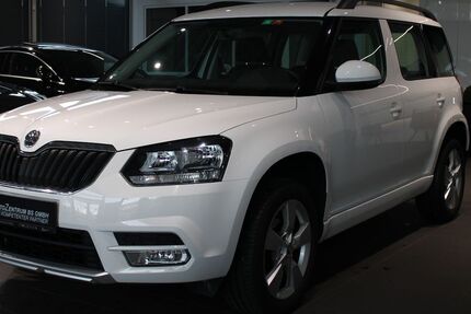 Skoda Yeti 48.661 km 10.700 &euro; Braunschweig 38126