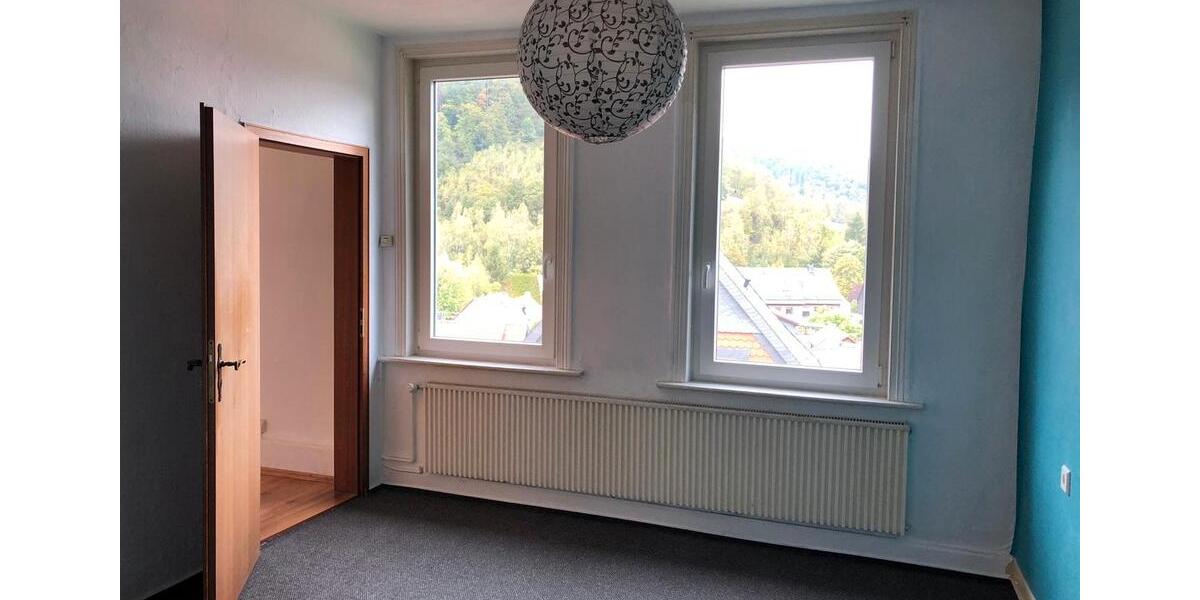 Etagenwohnung Langelsheim - 3 Zimmer, 65 m&sup2;, 325&euro; | Angebot:26249616