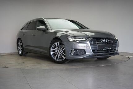 Audi A6 98.000 km 28.990 &euro; Braunschweig 38110