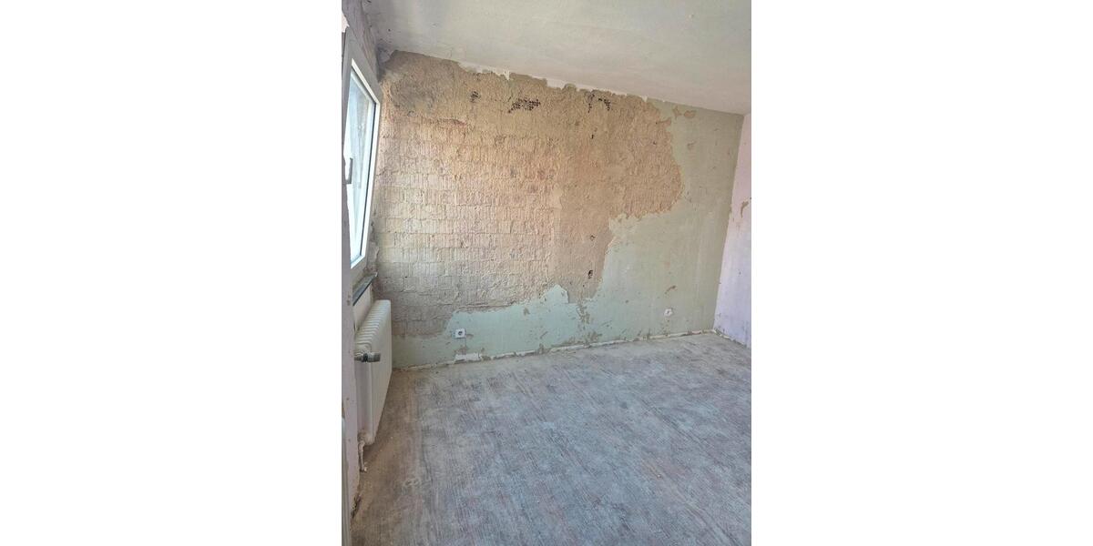 Etagenwohnung Salzgitter Ortschaft Südost - 3 Zimmer, 80 m&sup2;, 600&euro; | Angebot:26612199