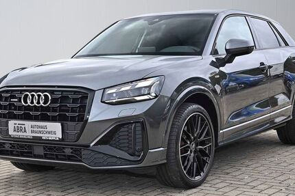 Audi Q2 60.800 km 30.950 € Braunschweig 38108