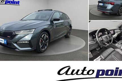 Skoda Octavia 180.000 km 18.950 &euro; Goslar 38644