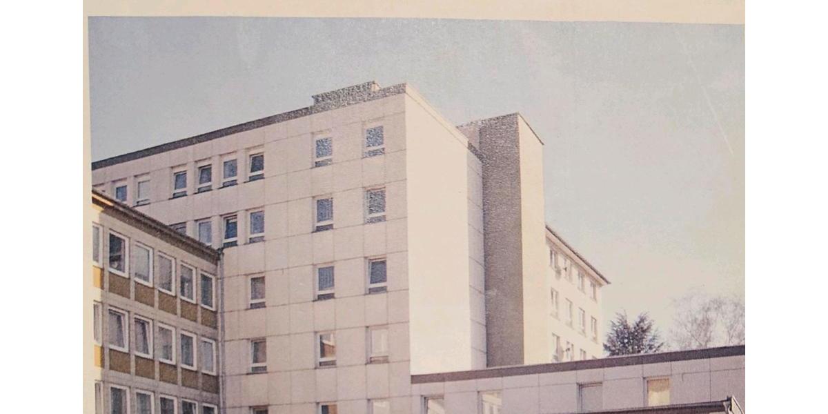 Etagenwohnung Hildesheim Himmelsthür - 3 Zimmer, 75 m&sup2;, 98.000&euro; | Angebot:25540983