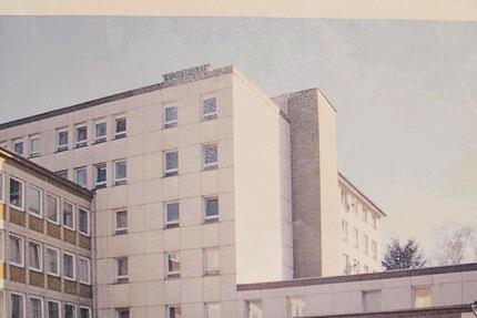 Wohnung Hildesheim Himmelsthür - 3 Zimmer, 75 m&sup2;, 98.000&euro; | Angebot:25540983