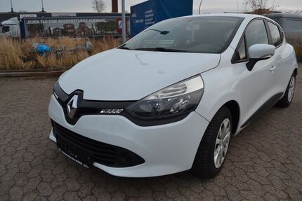 Renault Clio 95.320 km 5.450 &euro; BRAUNSCHWEIG 38122