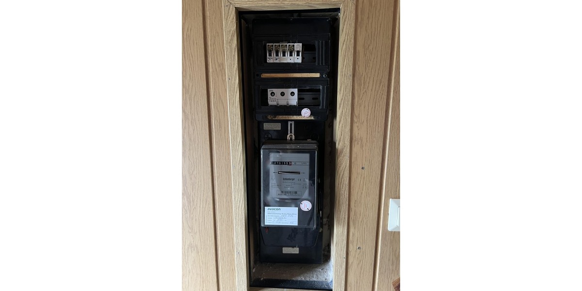 Gepflegtes Reihenhaus mit Potenzial 3 zimmer