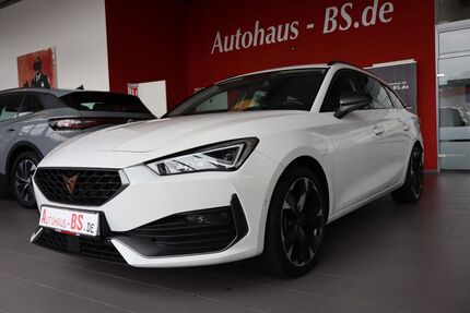 Cupra Leon 96.615 km 23.490 € Braunschweig 38116