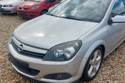Opel Astra 178.000 km 2.200 &euro; Hildesheim 31135