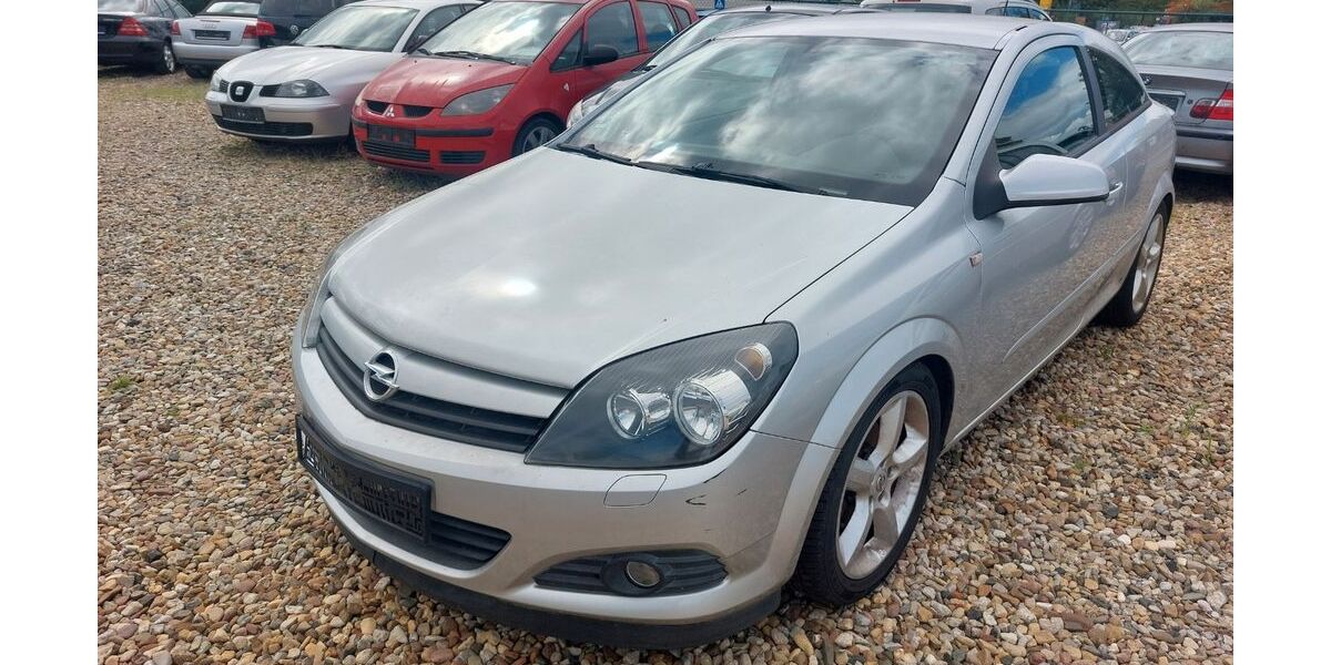 Opel Astra 178.000 km 2.200 &euro; Hildesheim 31135