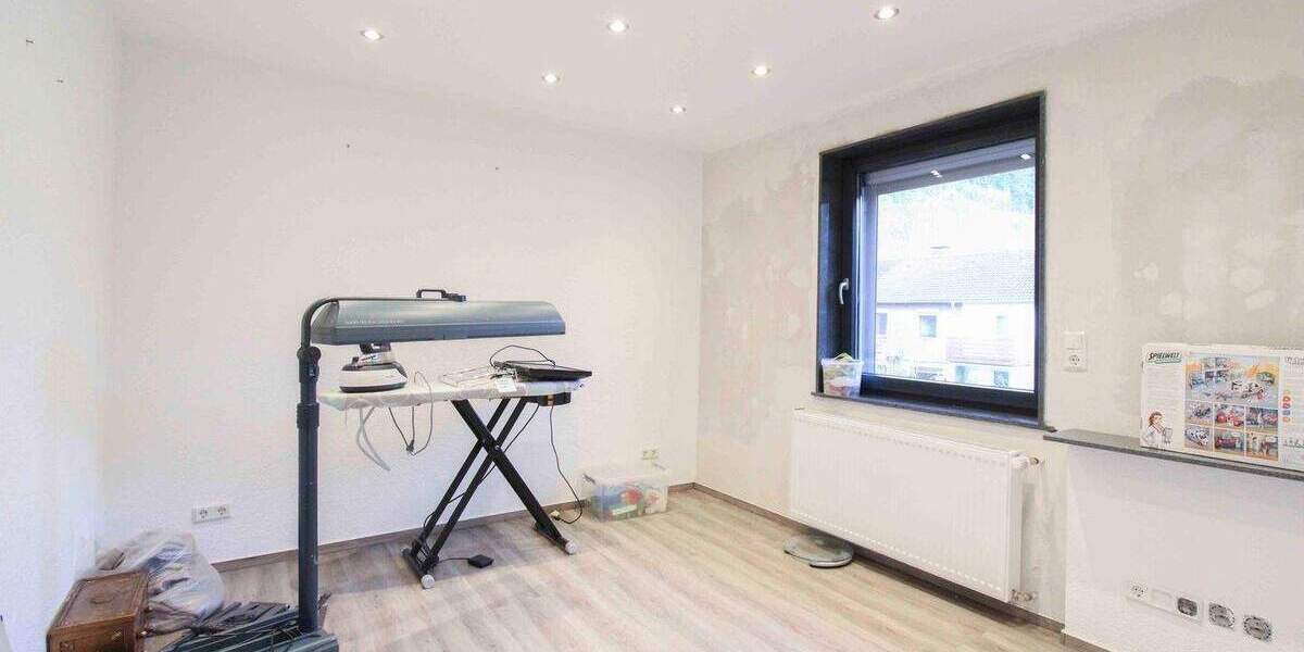 Reihenendhaus Goslar Sudmerberg - 4 Zimmer, 94 m&sup2;, 195.000&euro; | Angebot:25142208