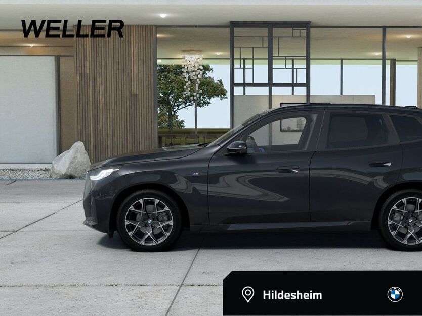 BMW X3 1.784 km 57.950 € Hildesheim 31137