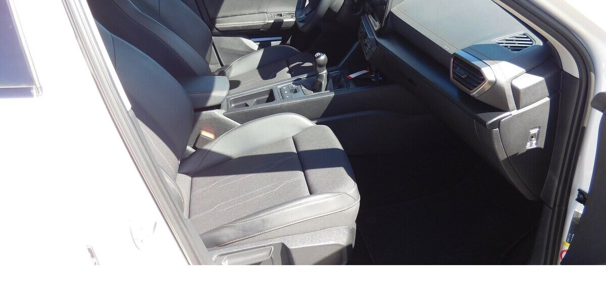 Cupra Formentor 1.5 TSI BMT Klima LED Alu Navi 29.900 km 21.990 &euro; Vordorf 38533