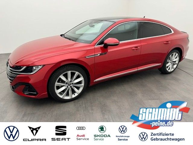 VW Arteon 41.699 km 29.900 € Peine 31226