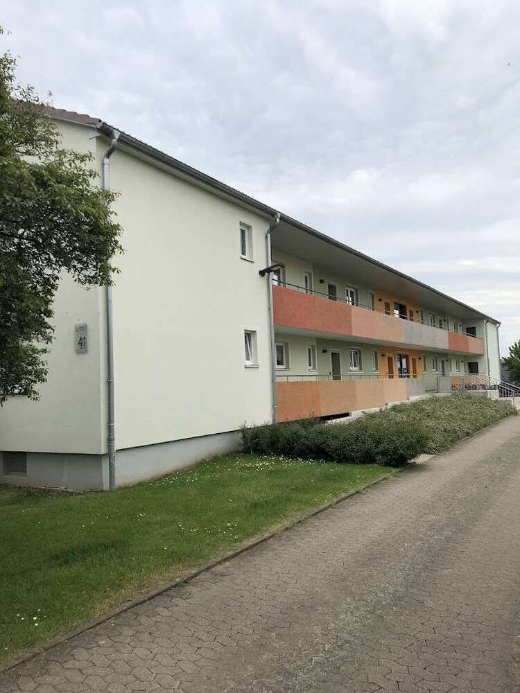 Wohnung zum Mieten in Seesen 337 € 53.49 m²