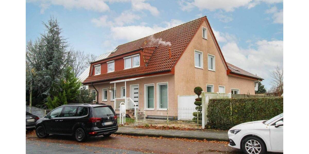 Einfamilienhaus Braunschweig Weststadt - 8 Zimmer, 599.000&euro; | Angebot:26218907