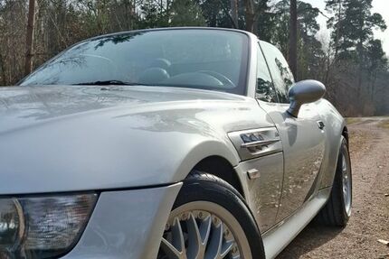 BMW Z3 93.250 km 24.500 &euro; Schwülper 38179