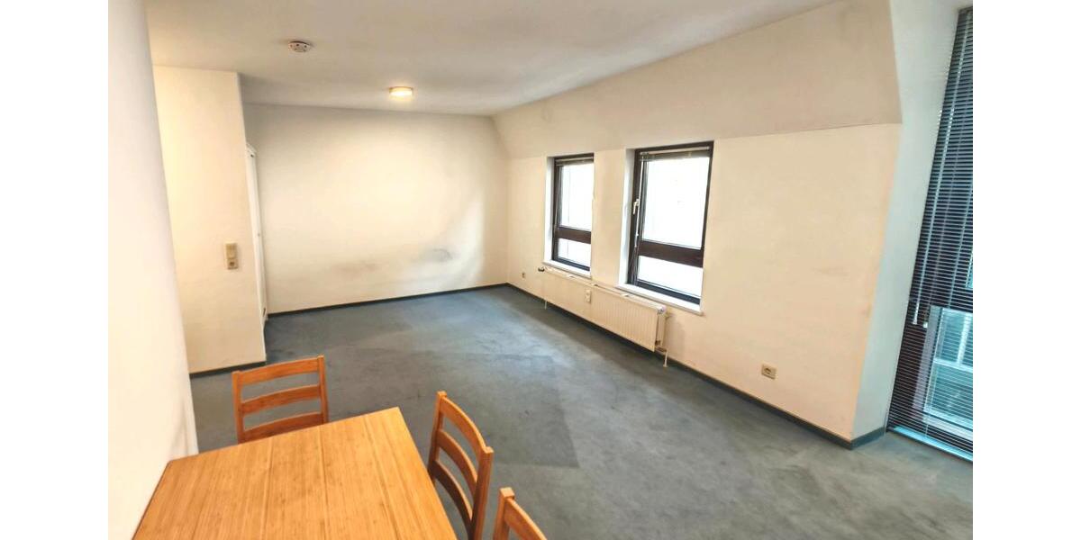 Etagenwohnung Braunschweig Lehndorf-Watenbüttel - 1 Zimmer, 36 m&sup2;, 115.000&euro; | Angebot:26788431
