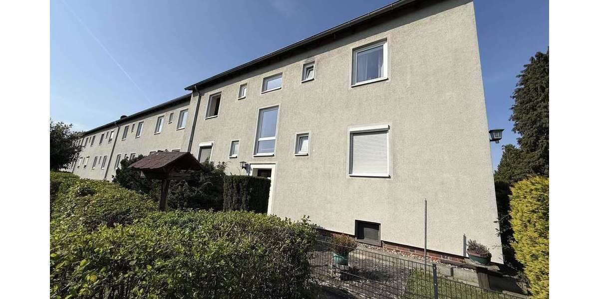 Etagenwohnung Braunschweig Lehndorf-Watenbüttel - 2 Zimmer, 44 m&sup2;, 129.000&euro; | Angebot:26283288