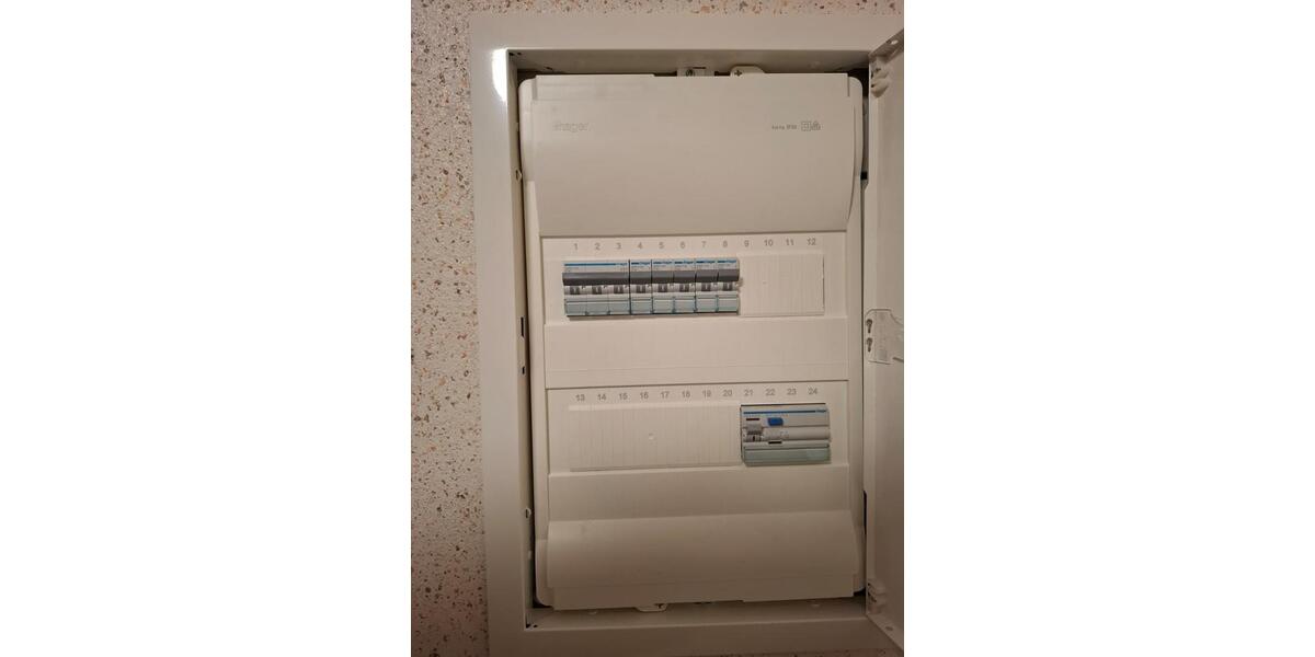 Attraktive, frisch Renovierte 2-Z-Wohnung zur Miete in Lengede 2 zimmer