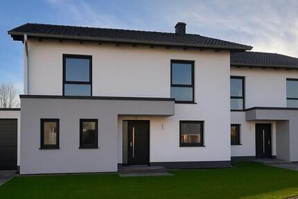 Doppelhaushälfte in Peine zu vermieten – Neubau Erstbezug 5 zimmer