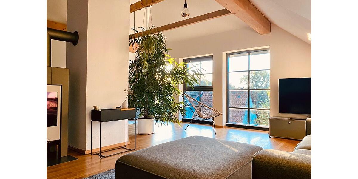 Maisonettenwohnung Cremlingen - 6 Zimmer, 195 m&sup2;, 497.000&euro; | Angebot:26132076