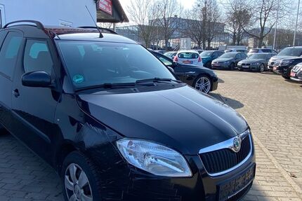 Skoda Roomster 187.000 km 2.750 &euro; Goslar 38644