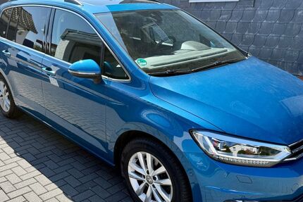 VW Touran 144.270 km 19.000 &euro; Salzgitter 38229