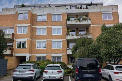 Wohnung Braunschweig Heidberg-Melverode - 3.5 Zimmer, 93 m&sup2;, 250.000&euro; | Angebot:26889440