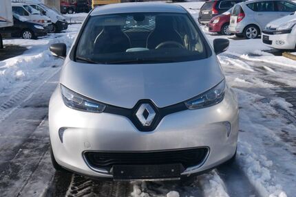 Renault ZOE 62.600 km 8.499 &euro; Braunschweig 38122