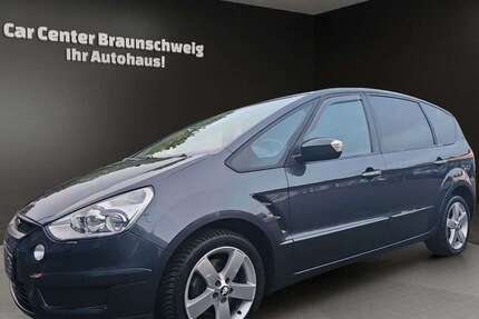 Ford S-Max 224.500 km 4.999 € Braunschweig 38120