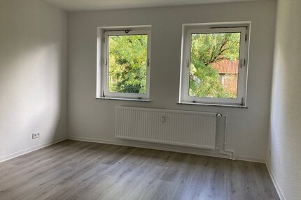 Ruhig gelegene 3-Zimmerwohnung in der Nähe des Stadtparks (Musterbilder)