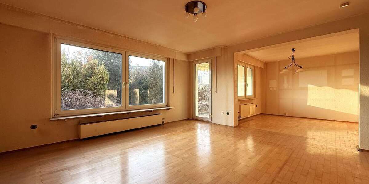 Etagenwohnung Wolfenbüttel Ahlum - 3 Zimmer, 86 m&sup2;, 184.000&euro; | Angebot:24820680