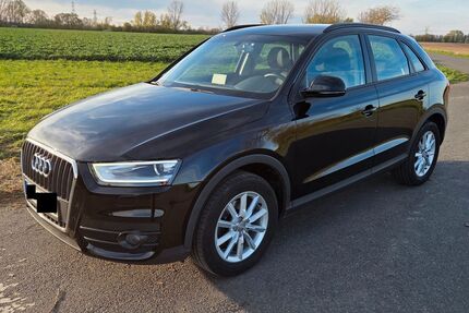 Audi Q3 132.000 km 12.990 &euro; Vechelde 38159