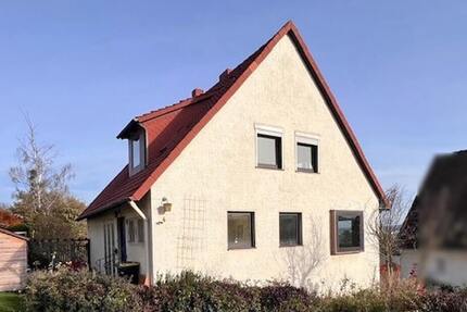 Tolle Aussicht über Himmelsthür 7 zimmer