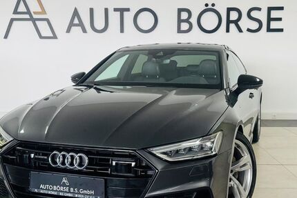 Audi A7 136.200 km 30.890 &euro; Braunschweig 38114