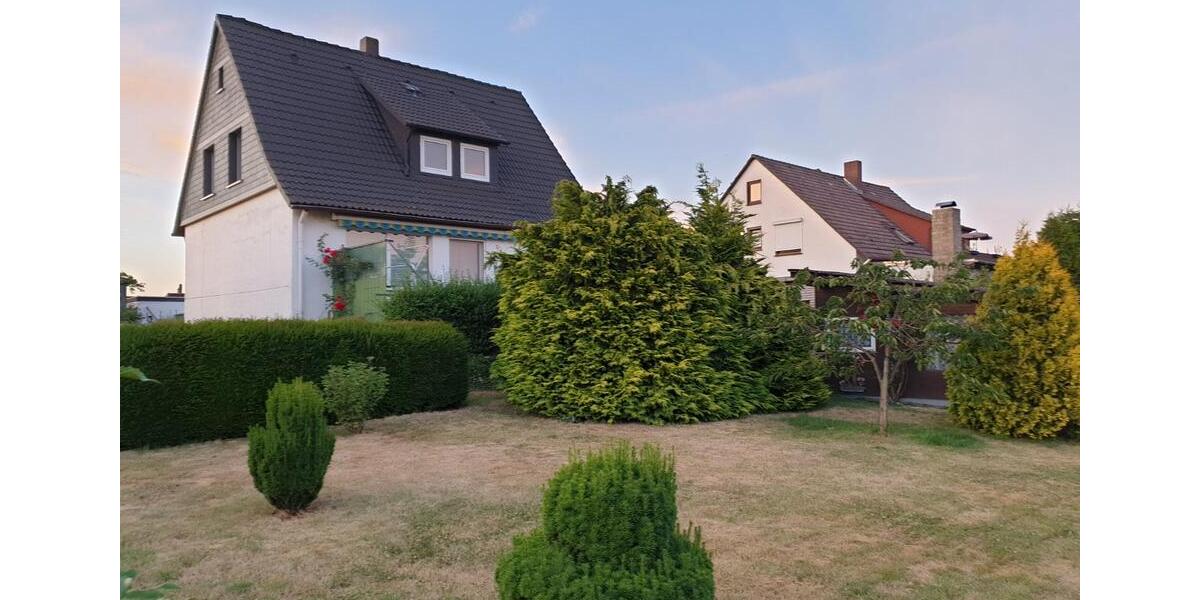Einfamilienhaus Bockenem - 4 Zimmer, 102 m&sup2;, 900&euro; | Angebot:25919575