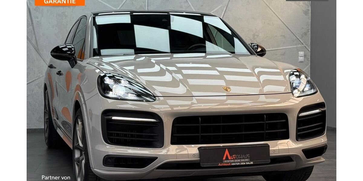 Porsche Cayenne 56.000 km 94.950 € Salzgitter 38259