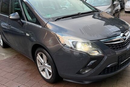 Opel Zafira 286.000 km 4.500 &euro; Wolfenbüttel (Halchter) 38304