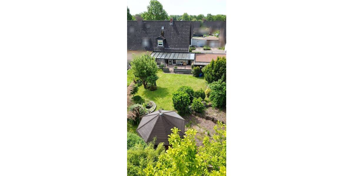 Doppelhaushälfte Salzgitter Hallendorf - 4 Zimmer, 100 m&sup2;, 219.000&euro; | Angebot:26820543