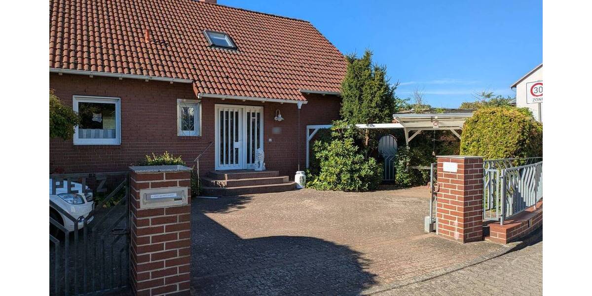 Mehrfamilienhaus, Wohnhaus Braunschweig Kralenriede - 6 Zimmer, 148 m&sup2;, 299.000&euro; | Angebot:26105666