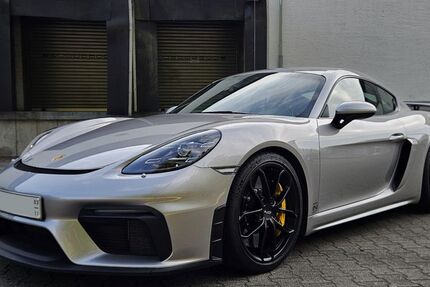 Porsche Cayman 34.900 km 119.900 € Braunschweig 38106