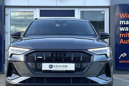 Audi e-tron 20.850 km 38.980 &euro; Salzgitter 38229