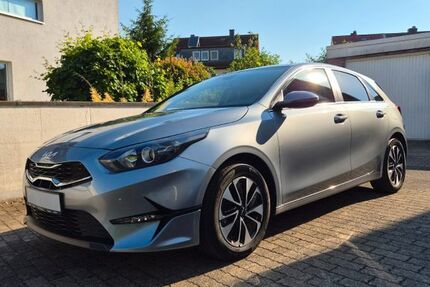 Kia ceed / Ceed 21.885 km 17.650 &euro; Hildesheim 31137