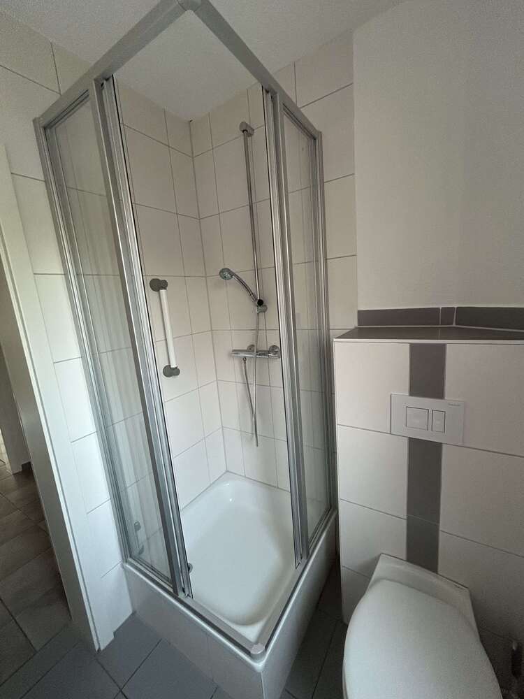 Wohnung zum Mieten in Wolfenbüttel 340 € 37 m²