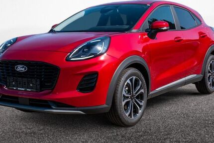 Ford Puma 7.600 km 22.270 &euro; Wolfenbüttel 38302