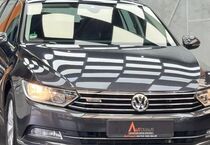 VW Passat Variant
